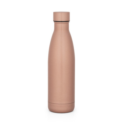 BUFFON. 500 mL stainless steel thermos bottle